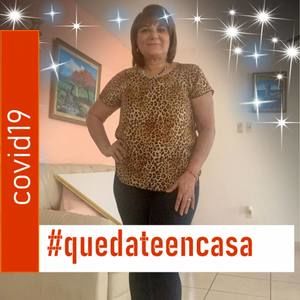 Meet your Posher, Wanda